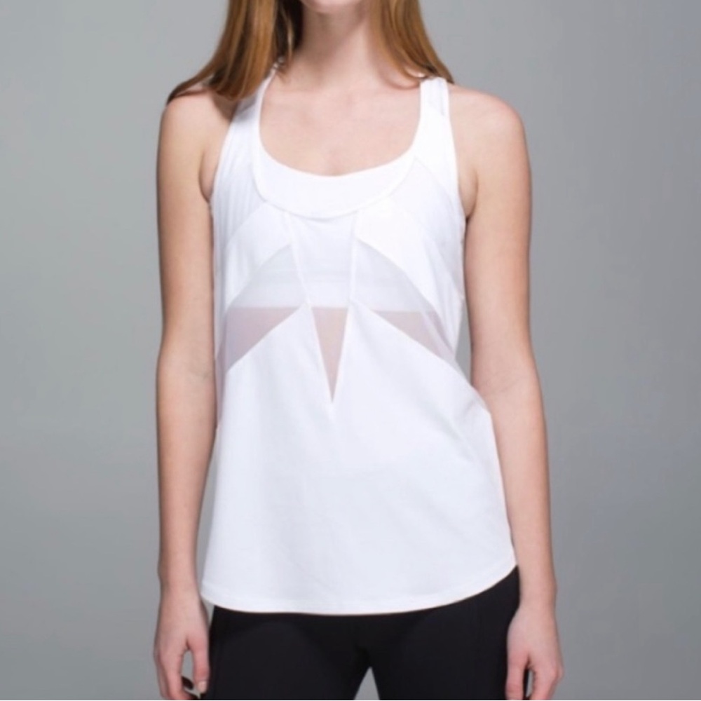 FINAL $ DROP ✨Lululemon If You’re Lucky tank (2)